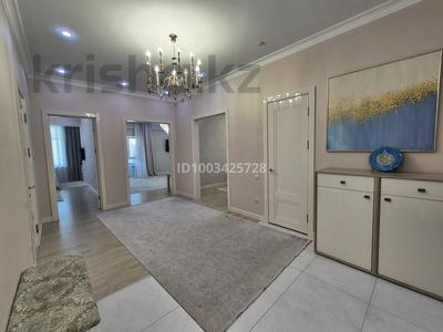 4-бөлмелі пәтер · 140 м² · 4/10 қабат, 18А мкр 1, бағасы: 87 млн ₸ в Актау