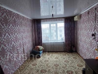 3-комнатная квартира · 52.8 м² · 5/5 этаж, Братьев Жубановых за 13.5 млн 〒 в Актобе