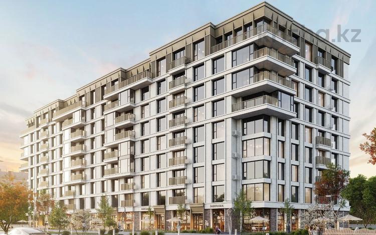 Свободное назначение · 132.74 м² за ~ 192.5 млн ₸ в Астане, Есильский р-н — фото 2