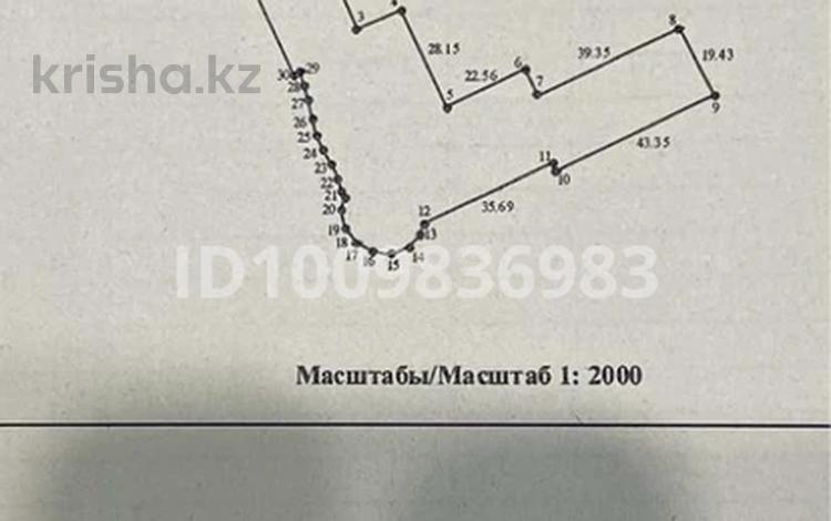 Участок · 1 га, 41-й мкр за 300 млн ₸ в Актау — фото 3