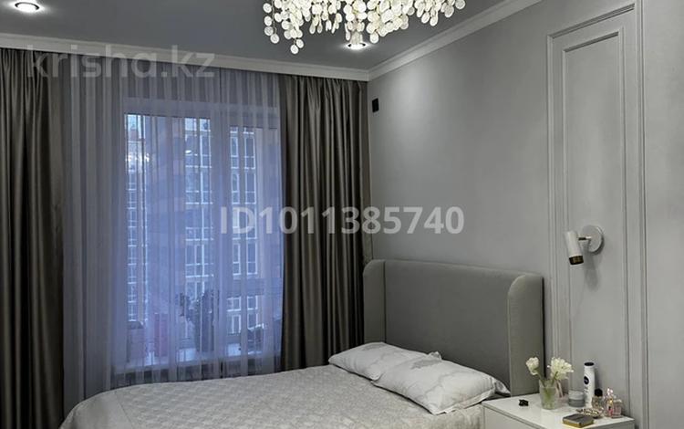 1-бөлмелі пәтер · 39 м² · 9/12 қабат, Бейбарыс Султан 25/3, бағасы: 24.9 млн ₸ в Астане, Сарыарка р-н — фото 2