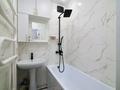 3-бөлмелі пәтер · 61.6 м² · 1/5 қабат, улица Куляш Байсейитовой 101/1, бағасы: 23.6 млн ₸ в Астане, Сарыарка р-н — фото 21