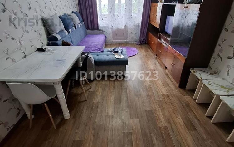 3-комнатная квартира · 63 м² · 5/5 этаж, 8-й микрорайон — Мангельдина за 19.9 млн ₸ в Шымкенте, Туран р-н — фото 2