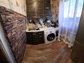 3-комнатная квартира · 63 м² · 5/5 этаж, 8-й микрорайон — Мангельдина за 19.9 млн ₸ в Шымкенте, Туран р-н — фото 5