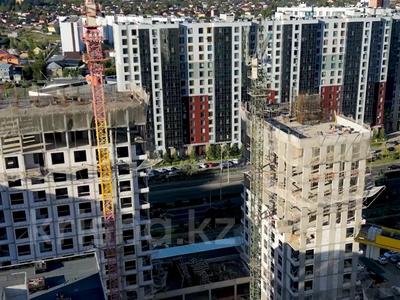 3-комнатная квартира · 87.98 м² · 12/12 этаж, Р. Кошкарбаева 10/3 за ~ 54.2 млн ₸ в Астане, Сарайшык р-н