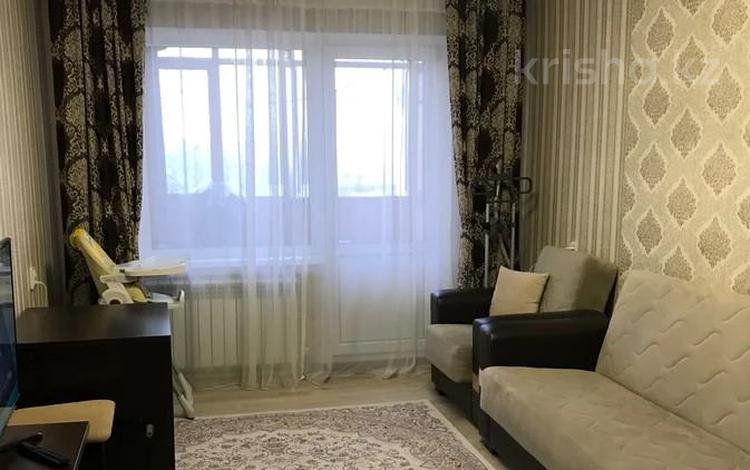 2-комнатная квартира · 43 м² · 1/5 этаж, Жарокова 165 за 31 млн 〒 в Алматы, Бостандыкский р-н — фото 3