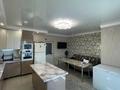 3-комнатная квартира · 121.5 м² · 8/9 этаж, Скоробогатова 65/1 за 58.5 млн ₸ в Уральске — фото 10