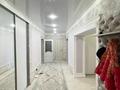 3-комнатная квартира · 121.5 м² · 8/9 этаж, Скоробогатова 65/1 за 58.5 млн ₸ в Уральске — фото 14