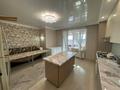 3-комнатная квартира · 121.5 м² · 8/9 этаж, Скоробогатова 65/1 за 58.5 млн ₸ в Уральске — фото 26