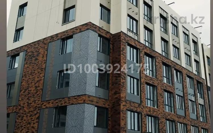 1-комнатная квартира · 43 м² · 7/9 этаж, Жамбыла 162 за 18 млн ₸ в Таразе — фото 5