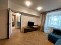 1-бөлмелі пәтер · 40.1 м² · 3/5 қабат, Римского Корсакова 3 — Бухар Жырау, бағасы: 49 млн ₸ в Алматы, Бостандыкский р-н — фото 12