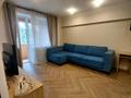 1-комнатная квартира · 40.1 м² · 3/5 этаж, Римского Корсакова 3 — Бухар Жырау за 46 млн ₸ в Алматы, Бостандыкский р-н — фото 17