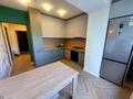 1-бөлмелі пәтер · 40.1 м² · 3/5 қабат, Римского Корсакова 3 — Бухар Жырау, бағасы: 49 млн ₸ в Алматы, Бостандыкский р-н