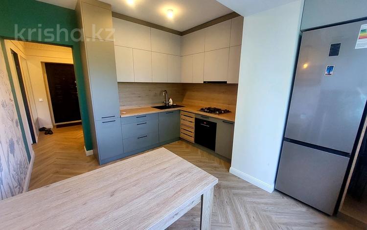 1-бөлмелі пәтер · 40.1 м² · 3/5 қабат, Римского Корсакова 3 — Бухар Жырау, бағасы: 49 млн ₸ в Алматы, Бостандыкский р-н — фото 10