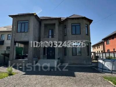 Отдельный дом · 9 комнат · 280 м² · 8 сот., Қошқарбаева 33 за 1.2 млн ₸ в Коянкусе