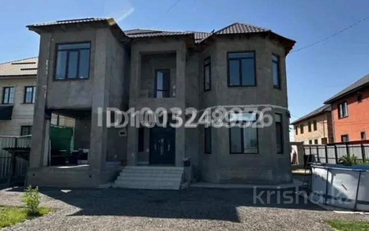 Жеке үй · 9 бөлме · 280 м² · 8 жүзд., Қошқарбаева 33, бағасы: 1.3 млн ₸ в Коянкусе — фото 2