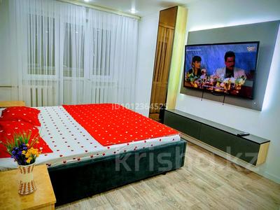 2-комнатная квартира · 62 м² · 5/5 этаж, Просп. Абилкайыр хана 65А за 12 000 ₸ в Актобе, мкр Авиатор