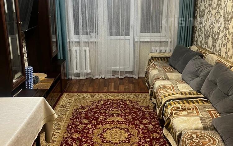 3-бөлмелі пәтер · 60 м² · 2/4 қабат, ул. Ауэзова — Шевченко, бағасы: 50 млн ₸ в Алматы, Алмалинский р-н — фото 14