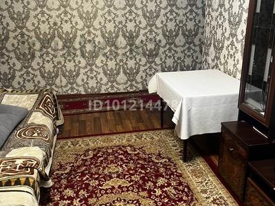 3-комнатная квартира · 60 м² · 2/4 этаж, ул. Ауэзова — Шевченко за 47 млн ₸ в Алматы, Алмалинский р-н