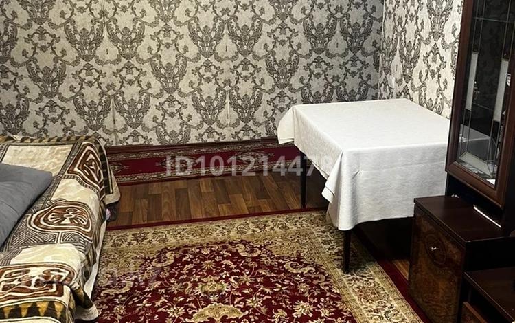 3-бөлмелі пәтер · 60 м² · 2/4 қабат, ул. Ауэзова — Шевченко, бағасы: 47 млн ₸ в Алматы, Алмалинский р-н — фото 24