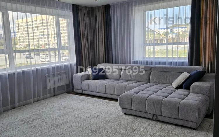 5-комнатная квартира · 150 м² · 3/10 этаж, Илияса Есенберлина 14 — Утепова за 105 млн 〒 в Усть-Каменогорске — фото 37