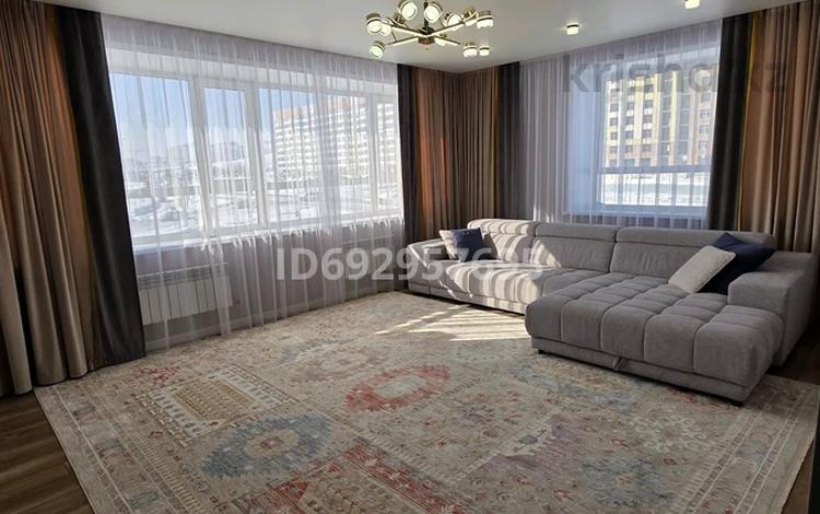 5-комнатная квартира · 150 м² · 3/10 этаж, Илияса Есенберлина 14 — Утепова за 88 млн ₸ в Усть-Каменогорске — фото 42
