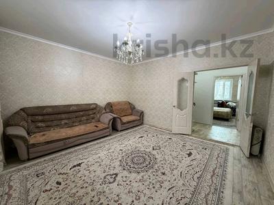 2-комнатная квартира · 58 м² · 4/5 этаж, улица Абая 95 за 15.3 млн 〒 в Сатпаев
