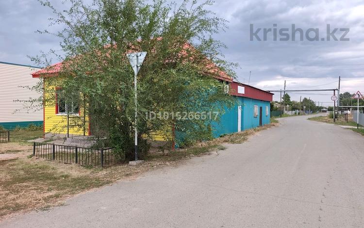 Еркін, дүкендер мен бутиктер, қоғамдық тамақтану орны · 145 м², бағасы: 18 млн ₸ в Жарсуате — фото 2