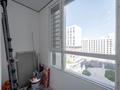 2-бөлмелі пәтер · 70.7 м² · 7/9 қабат, Жубан Молдагалиев 7, бағасы: 45 млн ₸ в Астане, Нура р-н — фото 22