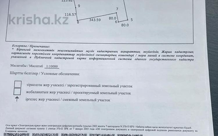 Жер телімі · 21 га, Стандарт 12А, бағасы: 900 млн ₸ в Атырау — фото 2