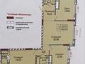 3-комнатная квартира · 83.3 м² · 8/12 этаж, Бокейхана 42 — Мангилик ел, Кекильбаева за 69.5 млн ₸ в Астане, Есильский р-н — фото 22