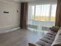3-комнатная квартира · 83.3 м² · 8/12 этаж, Бокейхана 42 — Мангилик ел, Кекильбаева за 69.5 млн ₸ в Астане, Есильский р-н — фото 2
