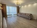 3-комнатная квартира · 83.3 м² · 8/12 этаж, Бокейхана 42 — Мангилик ел, Кекильбаева за 69.5 млн ₸ в Астане, Есильский р-н — фото 4