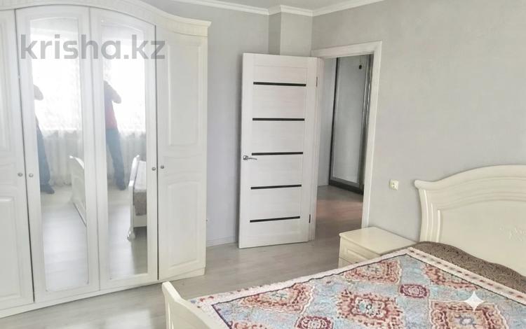 2-комнатная квартира · 55 м², Мустафина 21/5 за 200 000 ₸ в Астане, Алматы р-н — фото 39