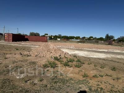 Участок · 12 соток, 2 водоколонка — На против зона отдыха Санидей за 5 млн ₸ в Балхаше