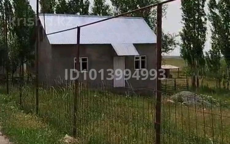 Жеке үй · 2 бөлме · 25 м² · 25 жүзд., Теріскей 21 — Жолдың бойында, бағасы: 11 млн ₸ в Каскасу — фото 2
