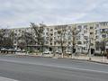 3-бөлмелі пәтер · 72 м² · 1/5 қабат, 11-й мкр 23, бағасы: 23 млн ₸ в Актау — фото 34