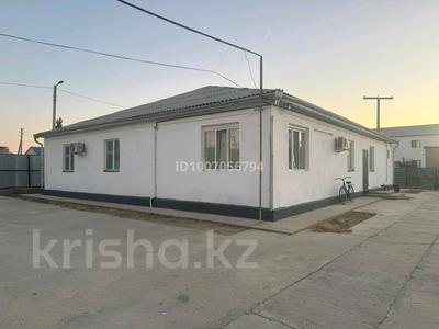 Отдельный дом · 4 комнаты · 200 м² · 10 сот., Саді дүйсенбеков 6 — Мешіт орталық делюкс мейрамханасы за 35 млн ₸ в Кульсары
