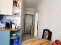 1-комнатная квартира · 30 м² · 3/9 этаж, мкр Жас Канат, ​24-я улица 1/1а за 26 млн ₸ в Алматы, Турксибский р-н
