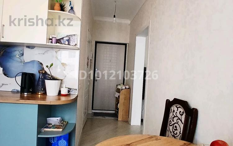 1-комнатная квартира · 30 м² · 3/9 этаж, мкр Жас Канат, ​24-я улица 1/1а за 26 млн ₸ в Алматы, Турксибский р-н — фото 2