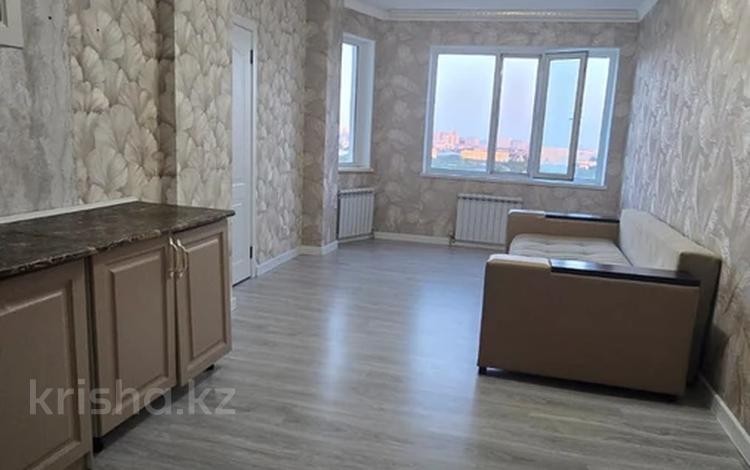 2-бөлмелі пәтер · 51 м², Тараз 2, бағасы: ~ 20 млн ₸ в Астане, р-н Байконур — фото 2
