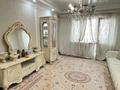 3-бөлмелі пәтер · 108 м² · 12/16 қабат, мкр Шугыла, Жуалы 21, бағасы: 46 млн ₸ в Алматы, Наурызбайский р-н