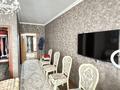 3-бөлмелі пәтер · 108 м² · 12/16 қабат, мкр Шугыла, Жуалы 21, бағасы: 46 млн ₸ в Алматы, Наурызбайский р-н — фото 13