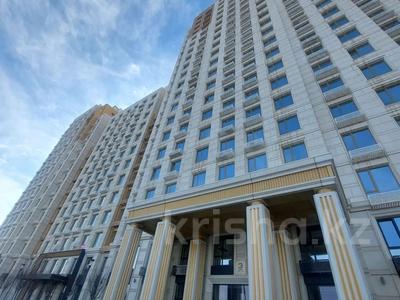 Продажа квартир в Шымкенте: 3-комнатная квартира · 100 м² · 5/25 этаж, Байдибек би стр. 127/7 за 62 млн 〒 3-комнатная квартира · 100 м² · 5/25 этаж, Байдибек би стр. 127/7 за 62 млн 〒 в Шымкенте, Абайский р-н