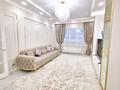 3-бөлмелі пәтер · 90 м² · 1/12 қабат, Бауыржана Момышулы 5/3 — Монке би, бағасы: 82 млн ₸ в Алматы, Алатауский р-н