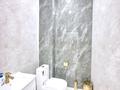 3-бөлмелі пәтер · 90 м² · 1/12 қабат, Бауыржана Момышулы 5/3 — Монке би, бағасы: 82 млн ₸ в Алматы, Алатауский р-н — фото 11