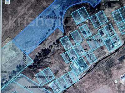 Участок · 2.5 га, мкр Бозарык за 45 млн 〒 в Шымкенте, Абайский р-н