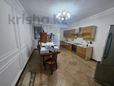4-комнатная квартира · 187 м² · 2/10 этаж, Алихан Бокейхан 2 за 900 000 ₸ в Астане