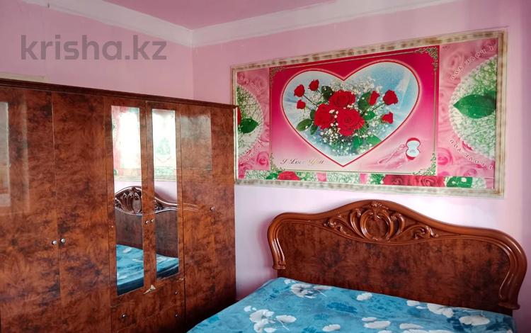 2-бөлмелі пәтер · 53 м² · 5/5 қабат, Койгелди 209, бағасы: 110 000 ₸ в Таразе — фото 2