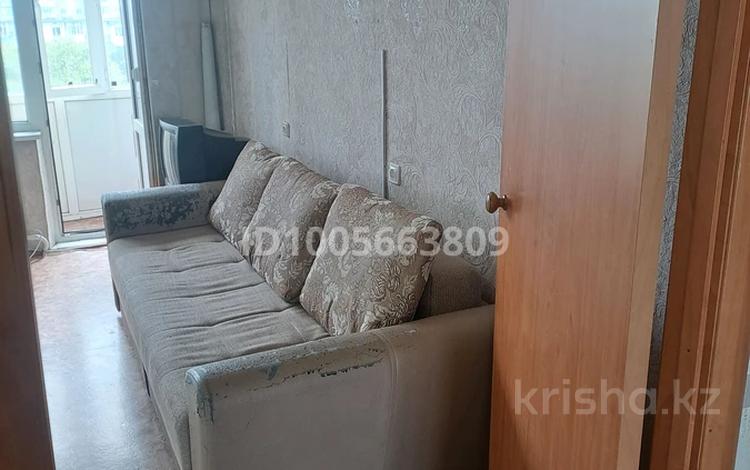 2-комнатная квартира · 52 м² · 5/5 этаж, Баздырева 33 — Океан за 160 000 ₸ в Семее — фото 2